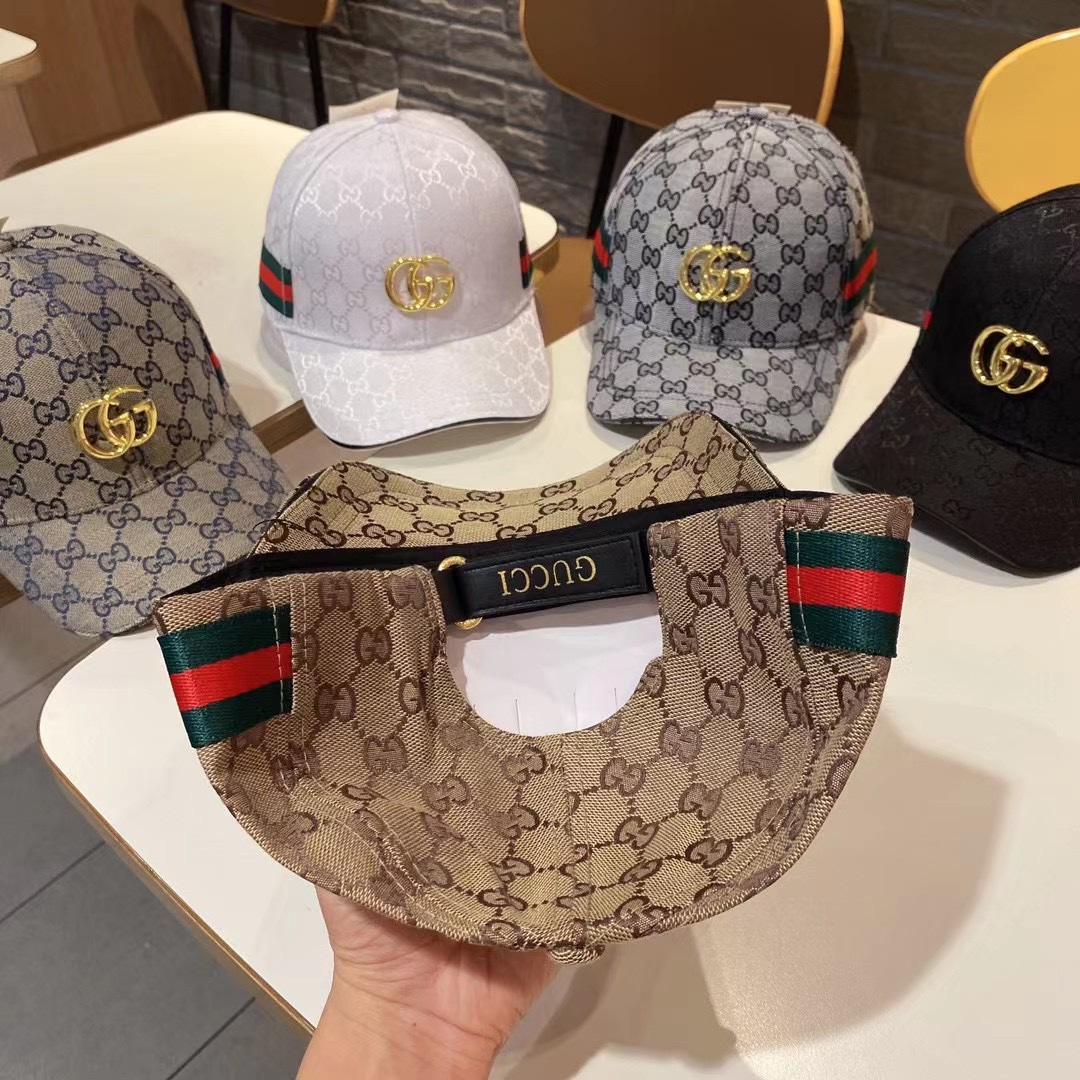 Gucci cap 112778