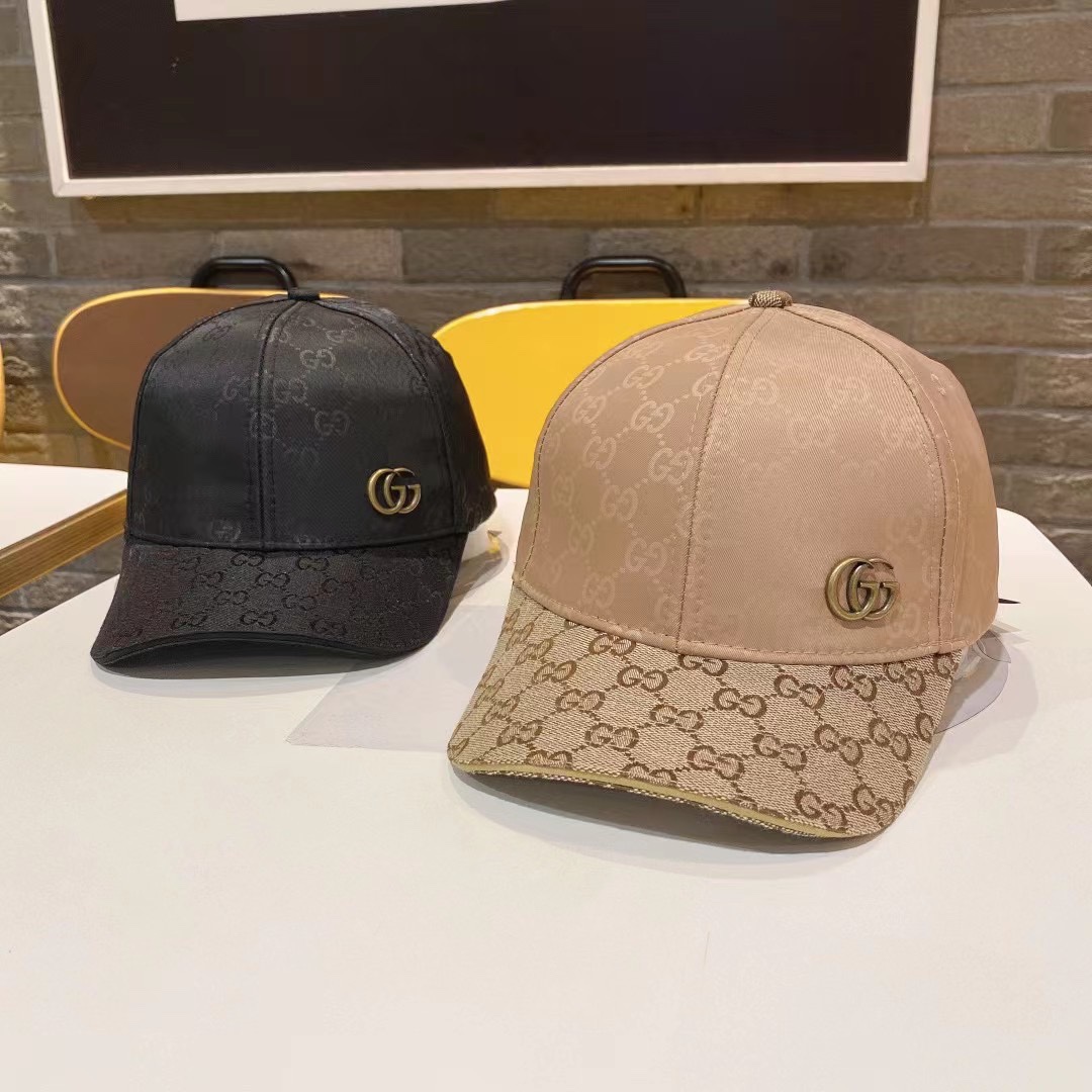 Gucci cap 112777