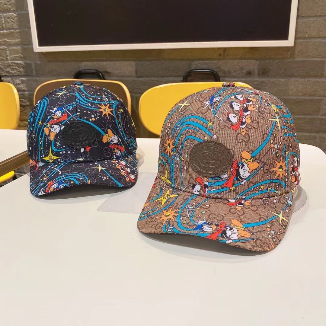 Gucci cap 112776