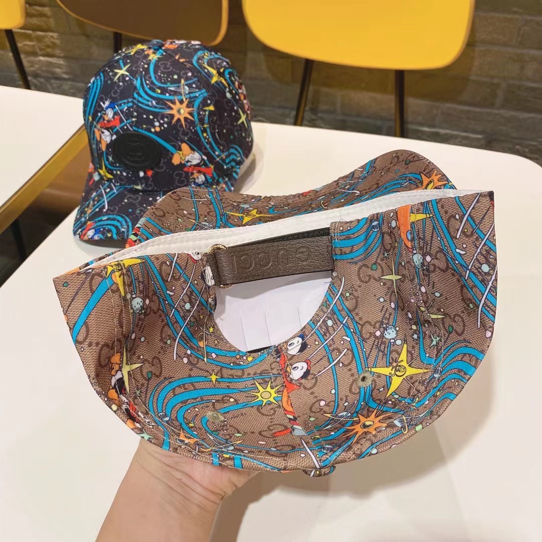 Gucci cap 112776