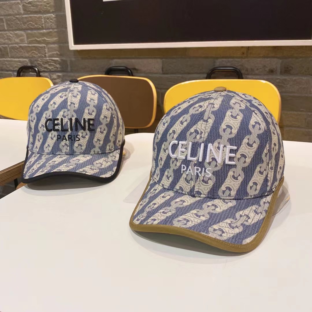Celine cap 112774