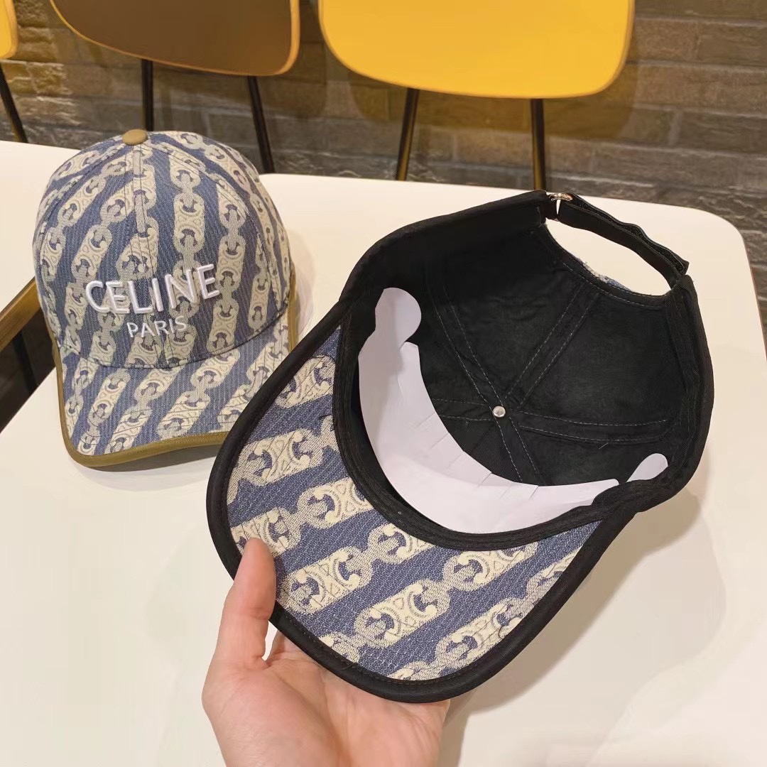 Celine cap 112774