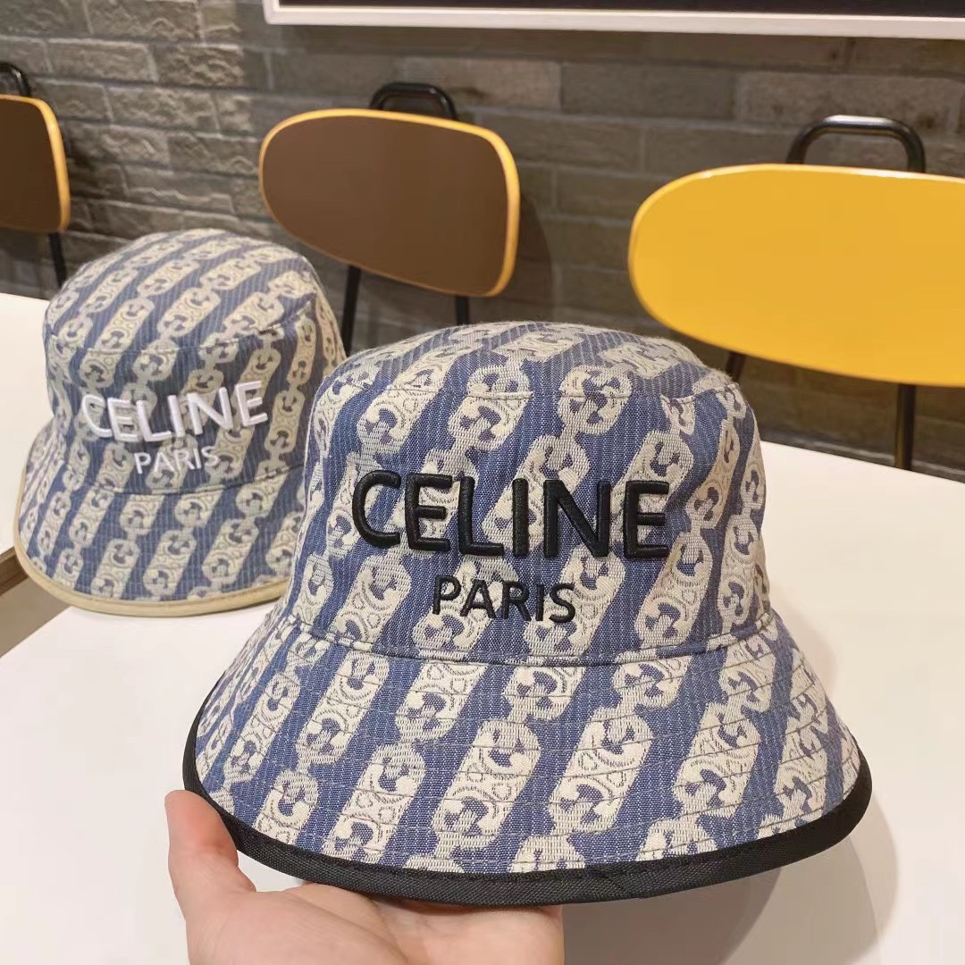 Celine hat 112765