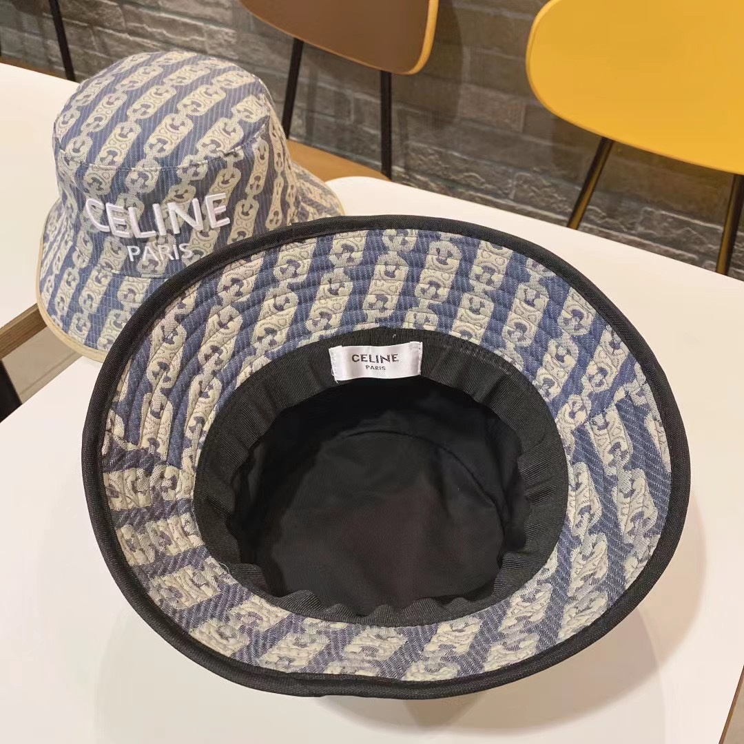 Celine hat 112765