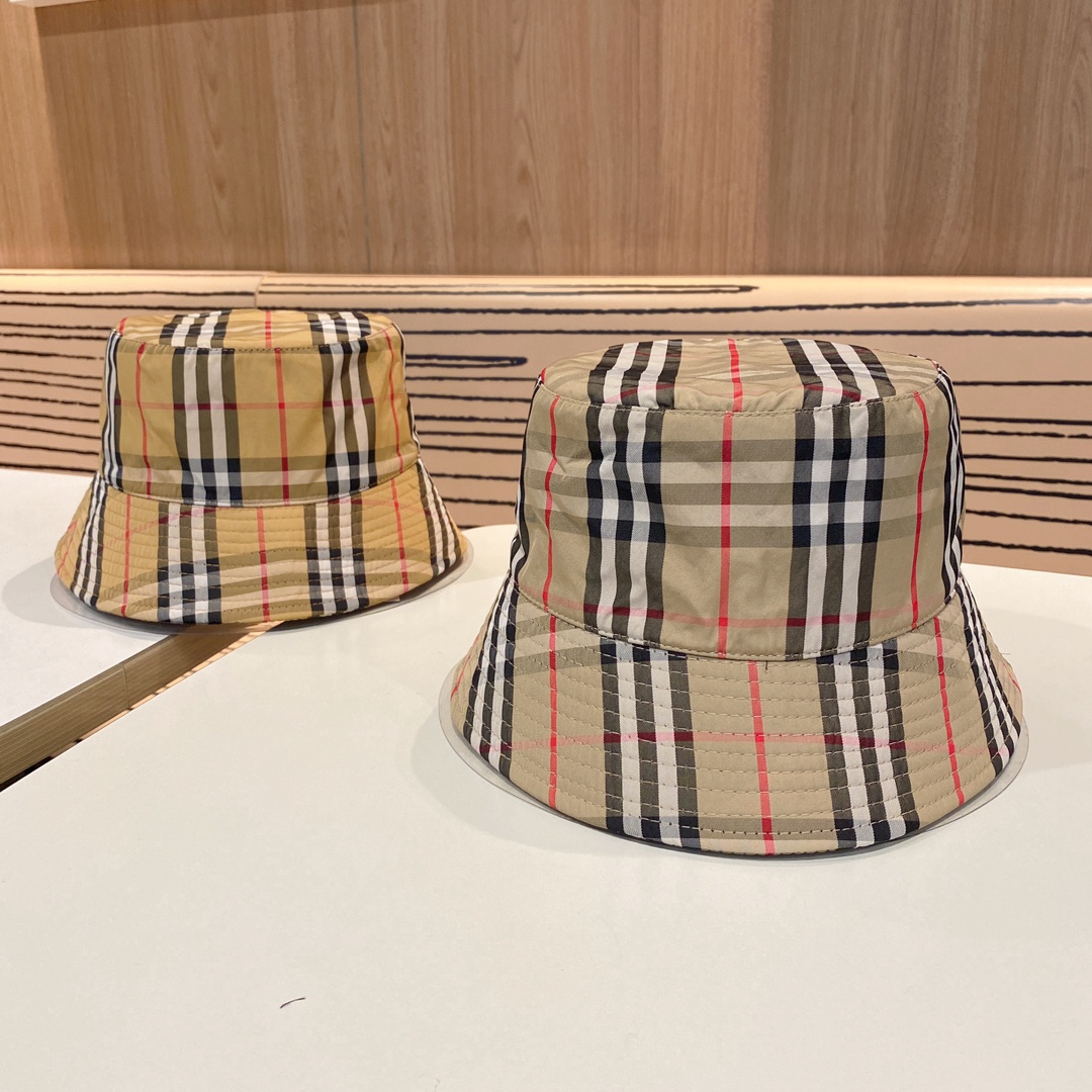Burberry classic hat 112764