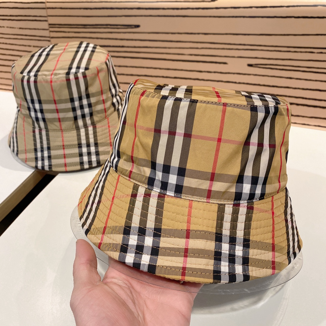 Burberry classic hat 112764