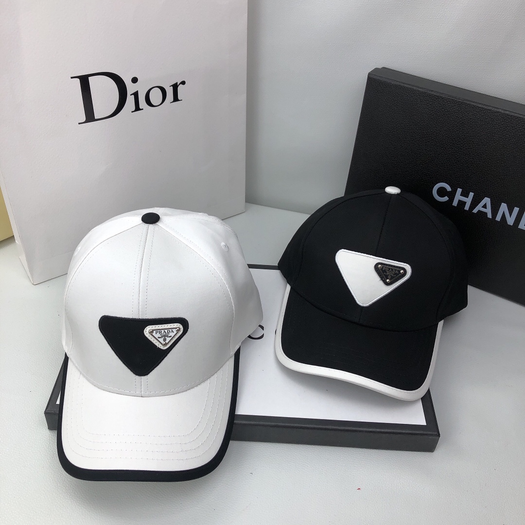 Prada cap 112760