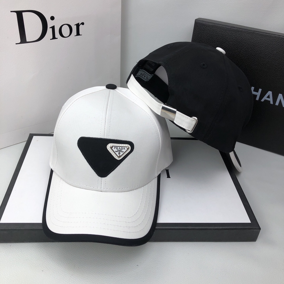 Prada cap 112760