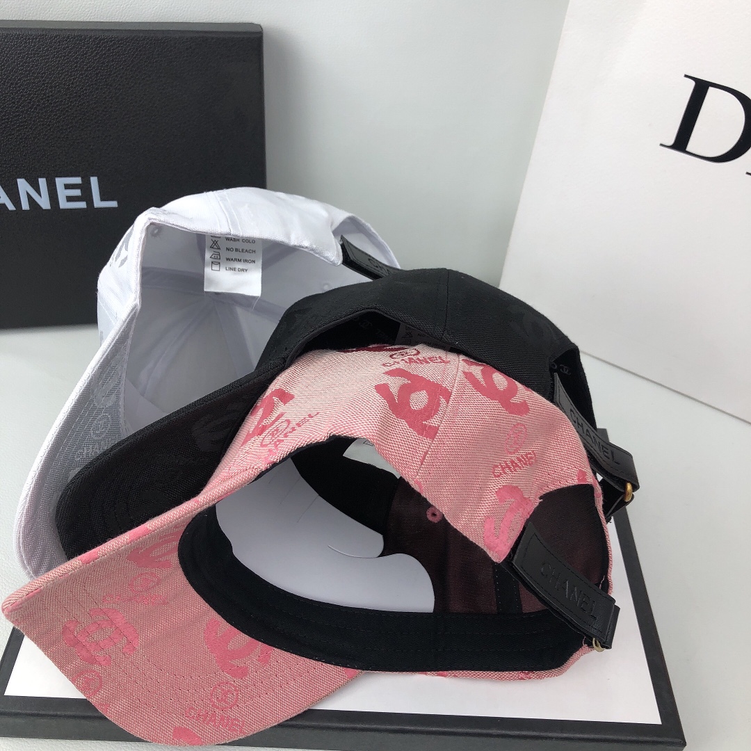 Chanel cap 112759