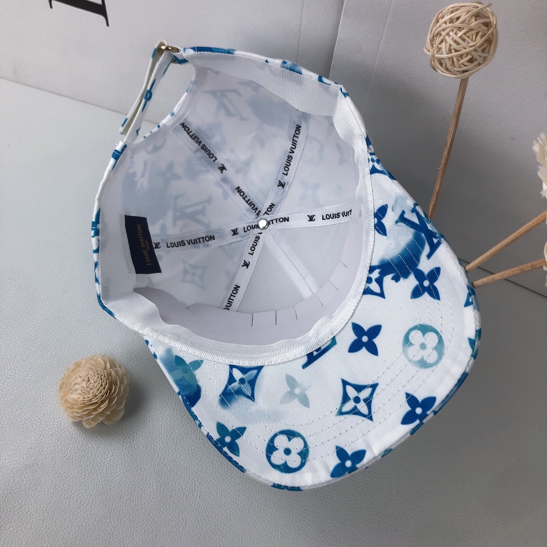LV LOUIS VUITTON Cap