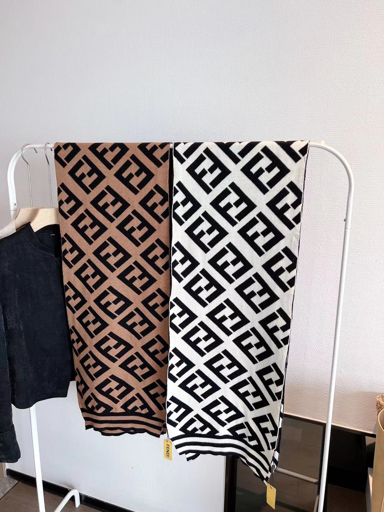 Fendi Scarf 112755