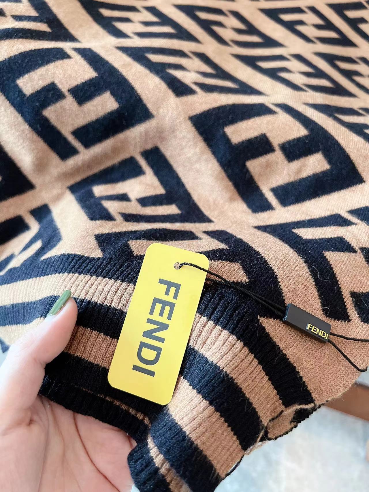 Fendi Scarf 112755