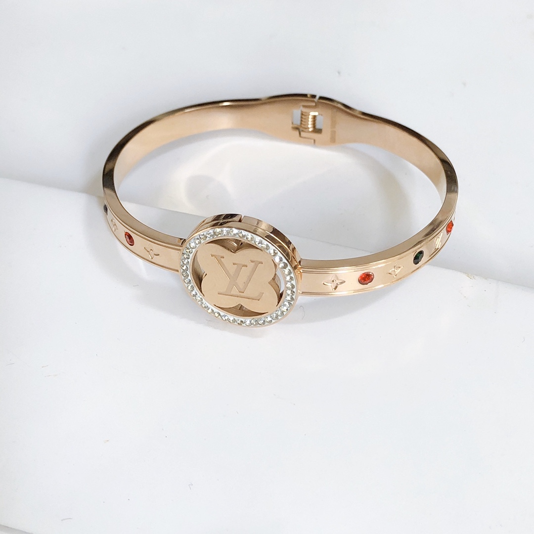 LV bracelet 112809