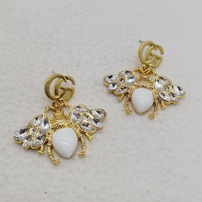 Gucci earrings 112858