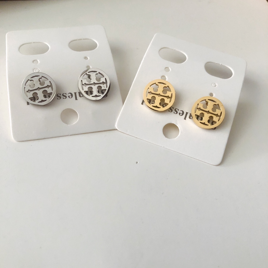 Tory Burch earrings 112829