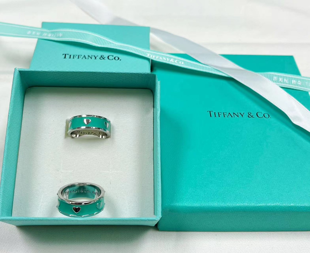 JZ174 tiffany Ring