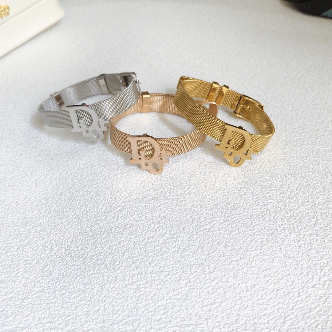 Dior bracelet 113080