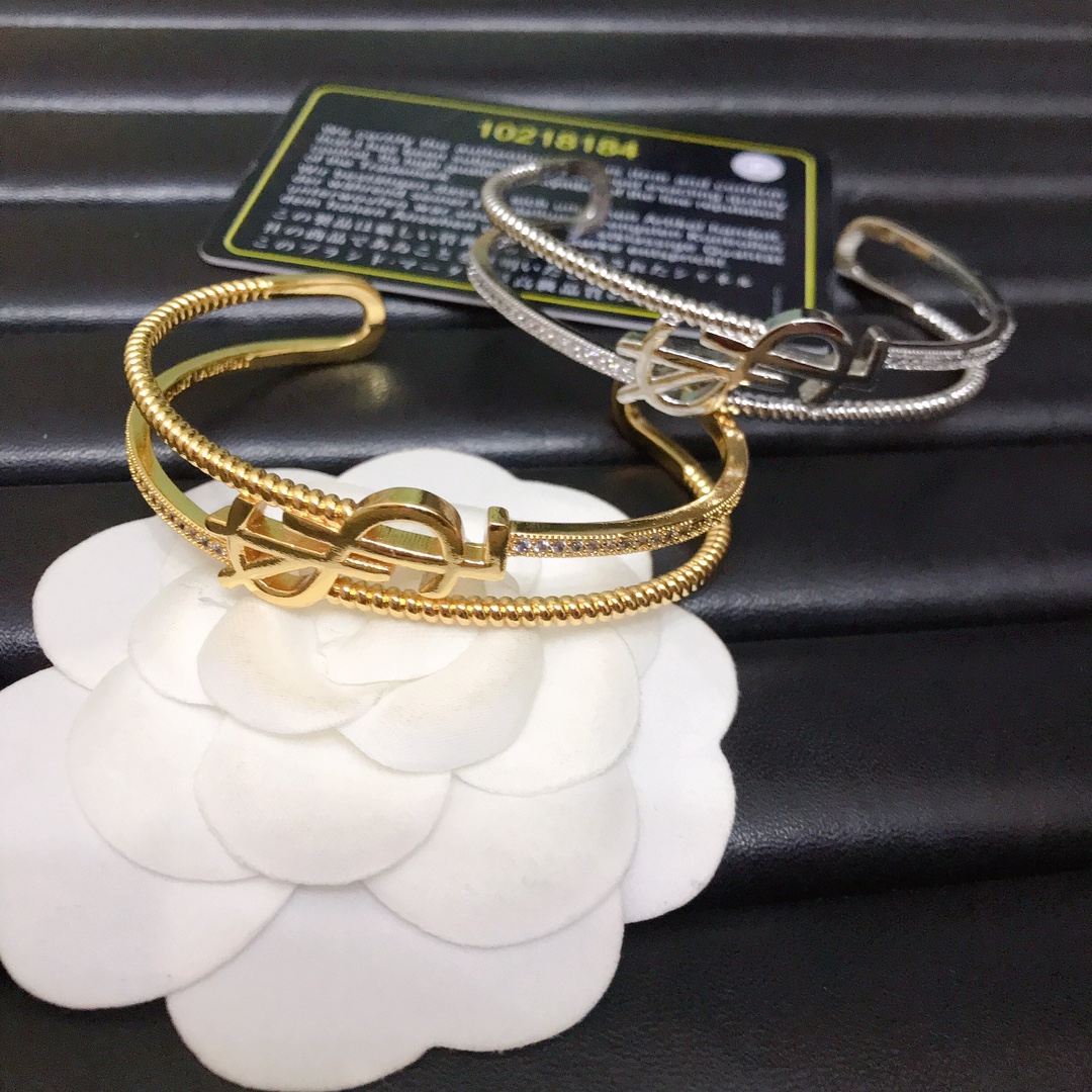 YSL Bracelet 113054