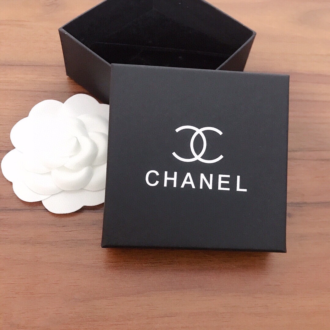 Chanel jewelry box 113050