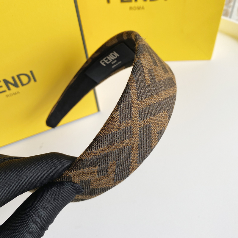 FG012  FENDI headband