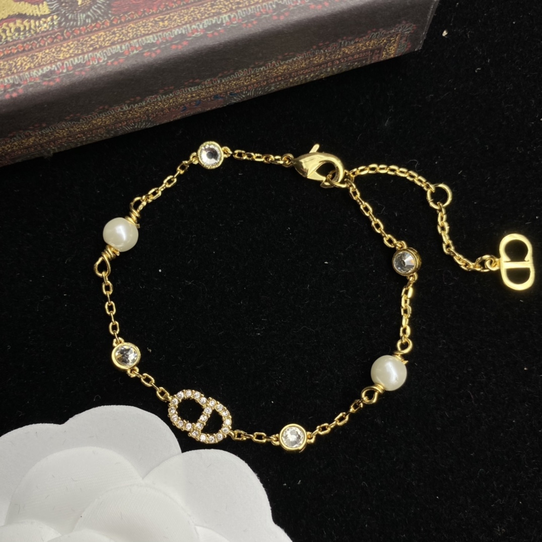 Dior Bracelet 113122