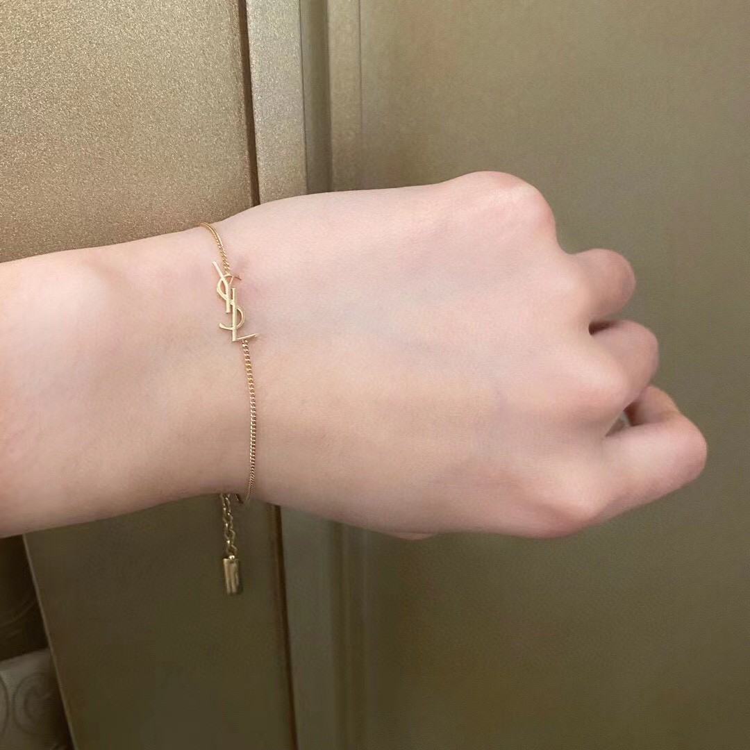 B362 YSL bracelet