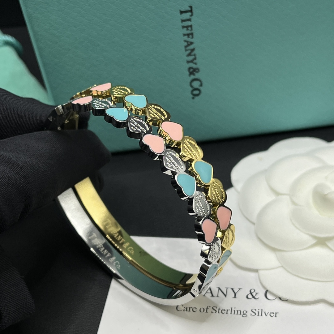 S365 Tiffany co bracelet