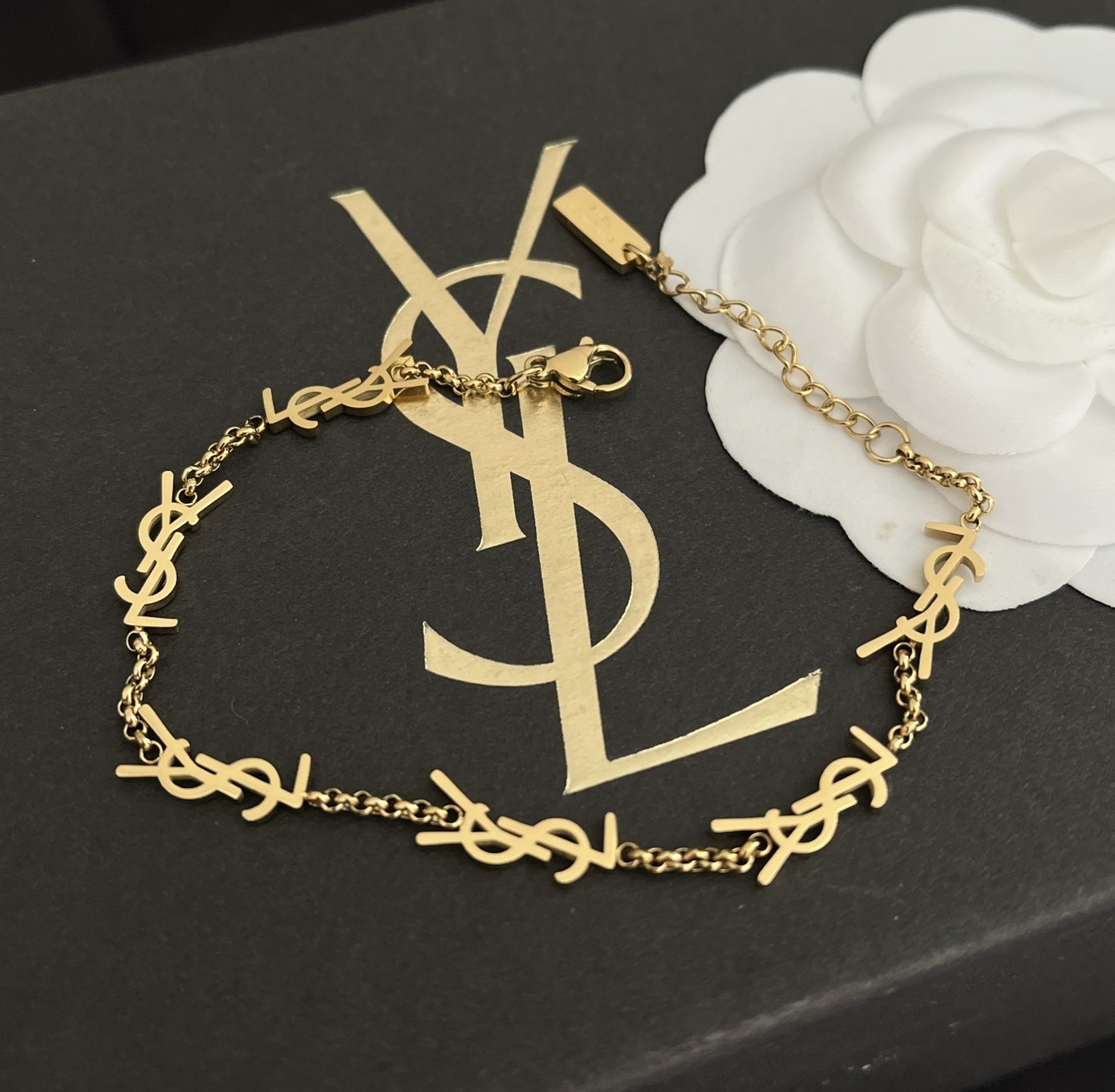 L136 YSL Bracelet