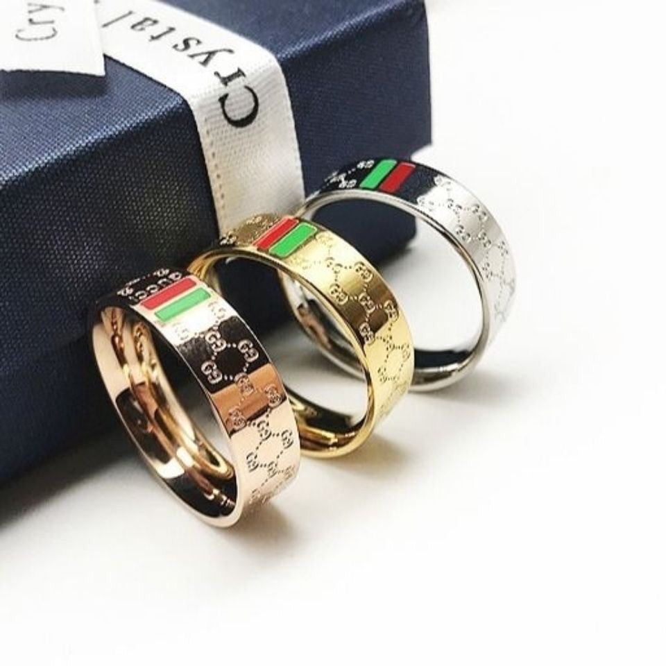 Gucci ring 113341