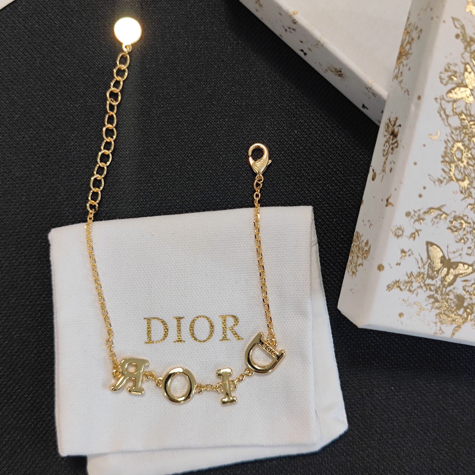 B110 Dior bracelet