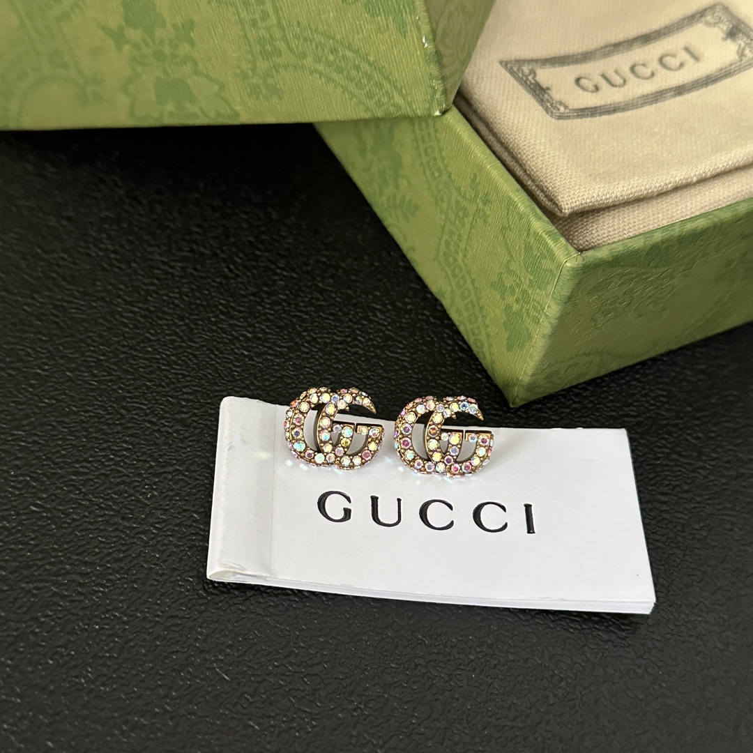 A1363 Gucci earrings