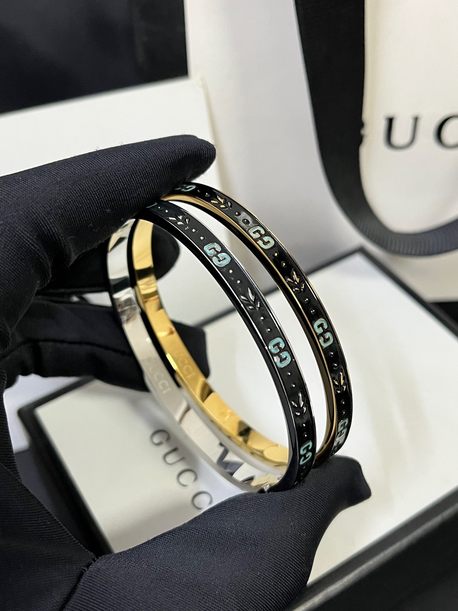 S367 Gucci bracelet