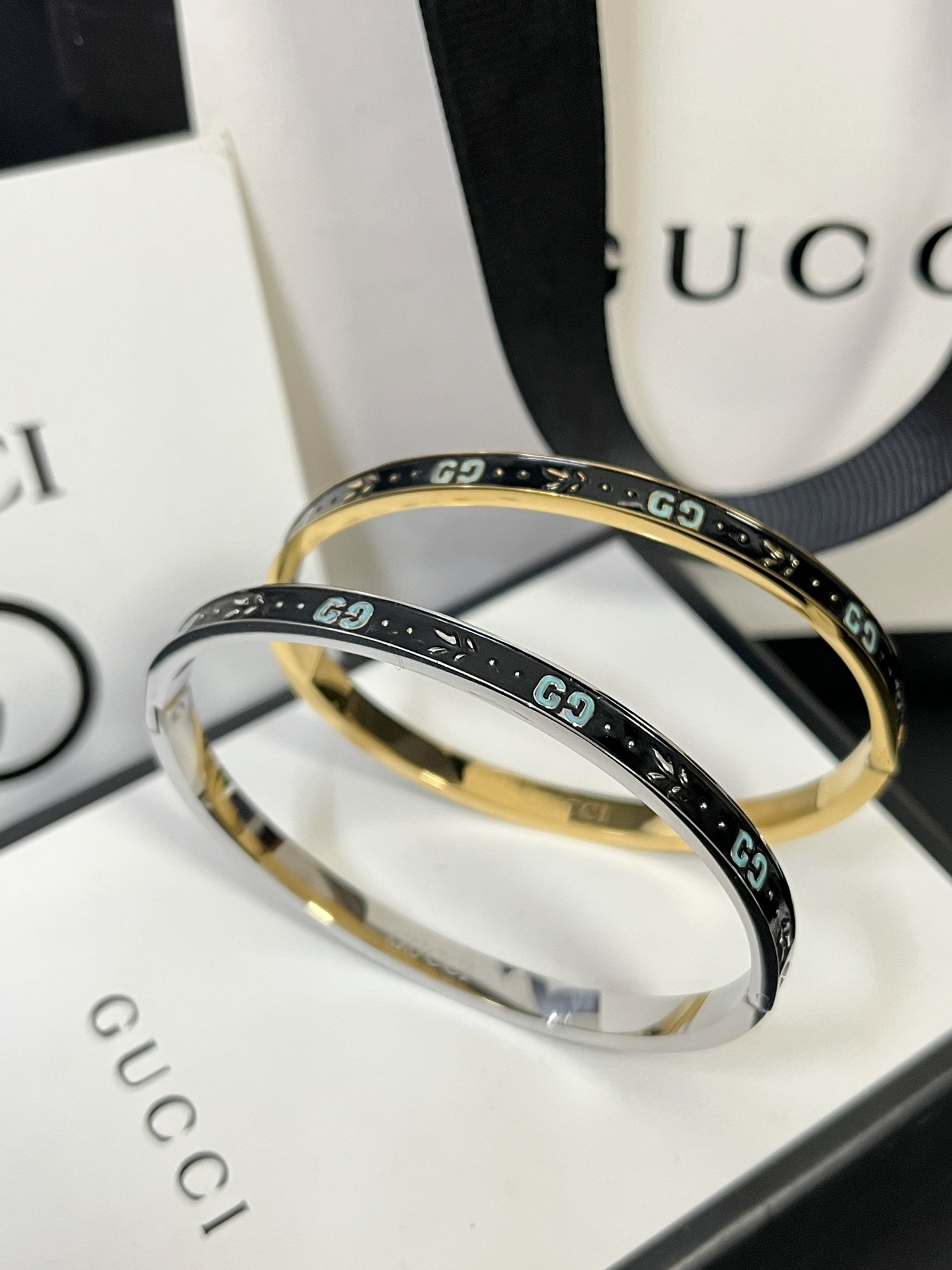 S367 Gucci bracelet