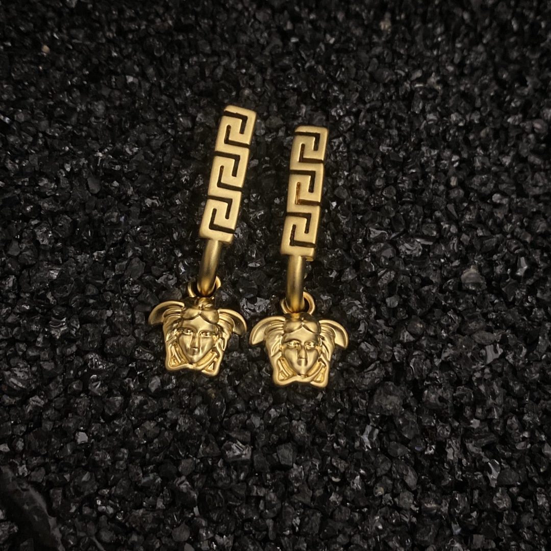 A261 VERSACE earrings