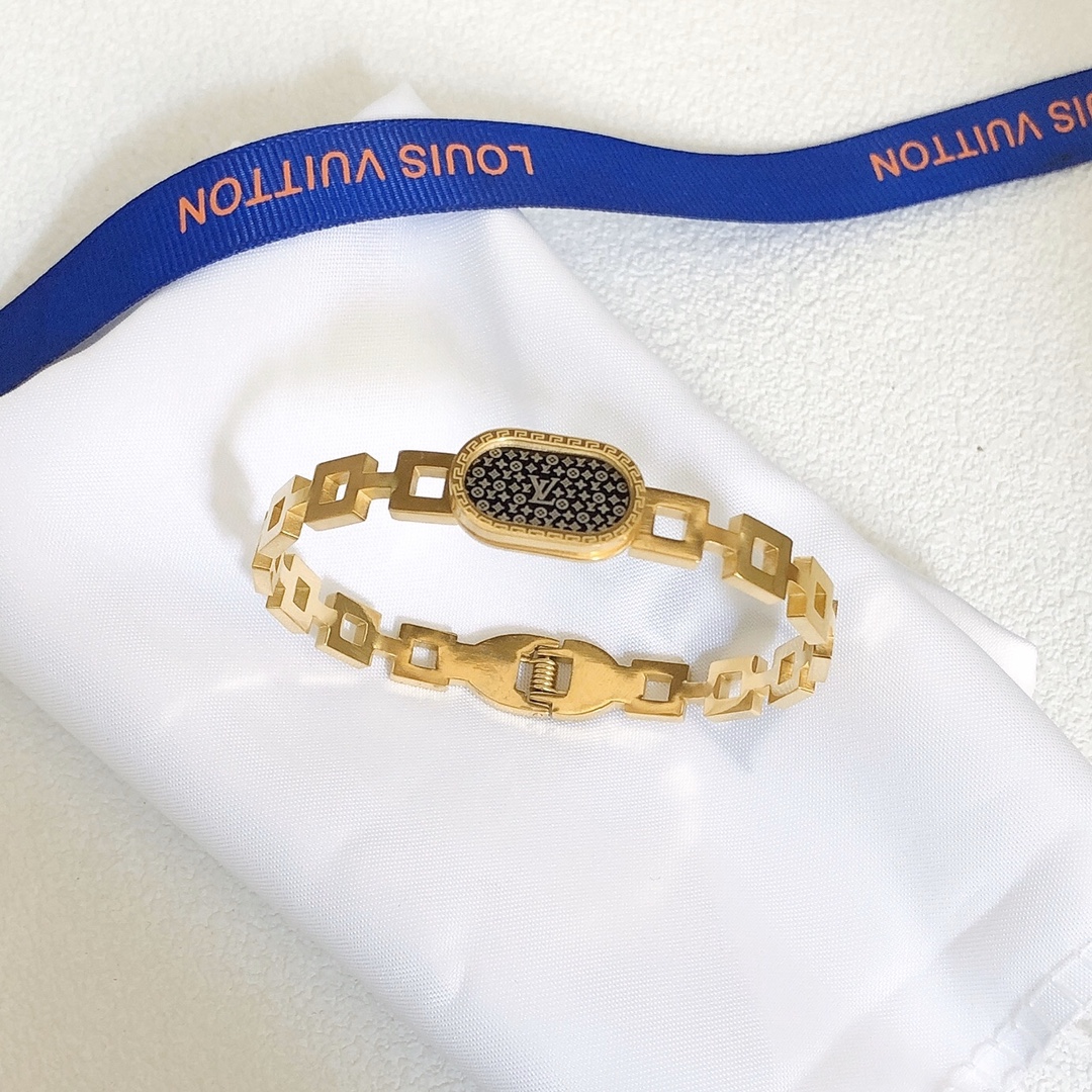 LV Bracelet 113492