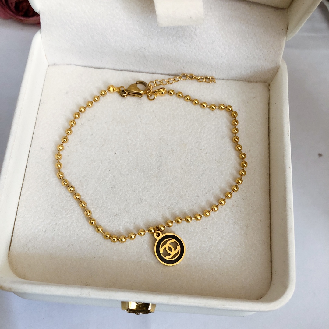 Chanel Bracelet 113504