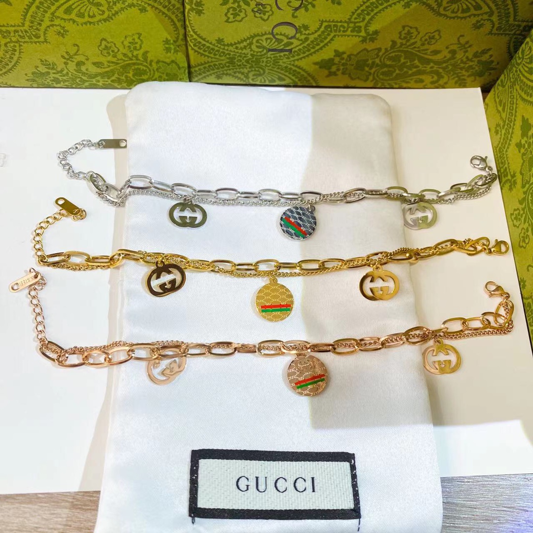 Gucci bracelet 113513