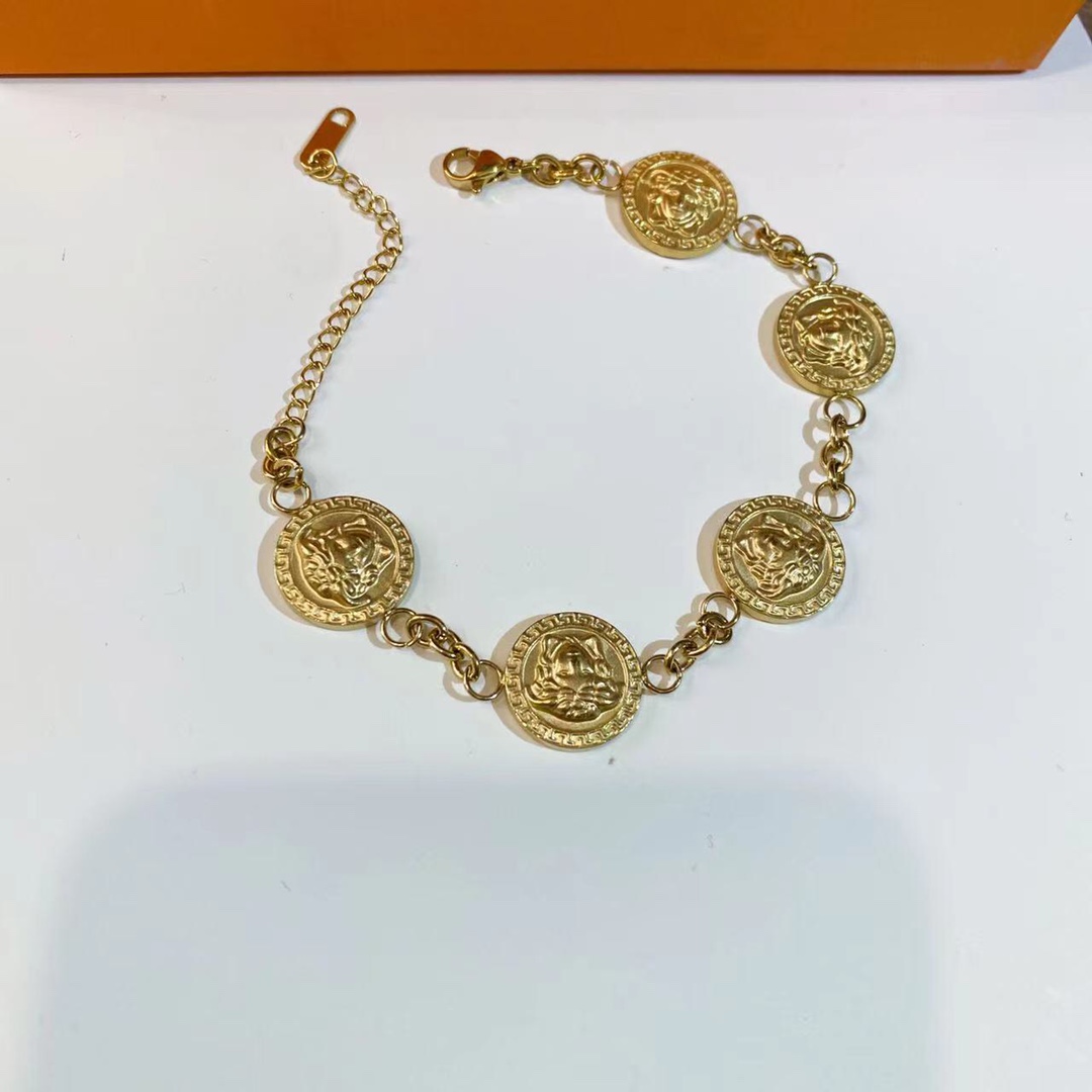 Versace bracelet 113514