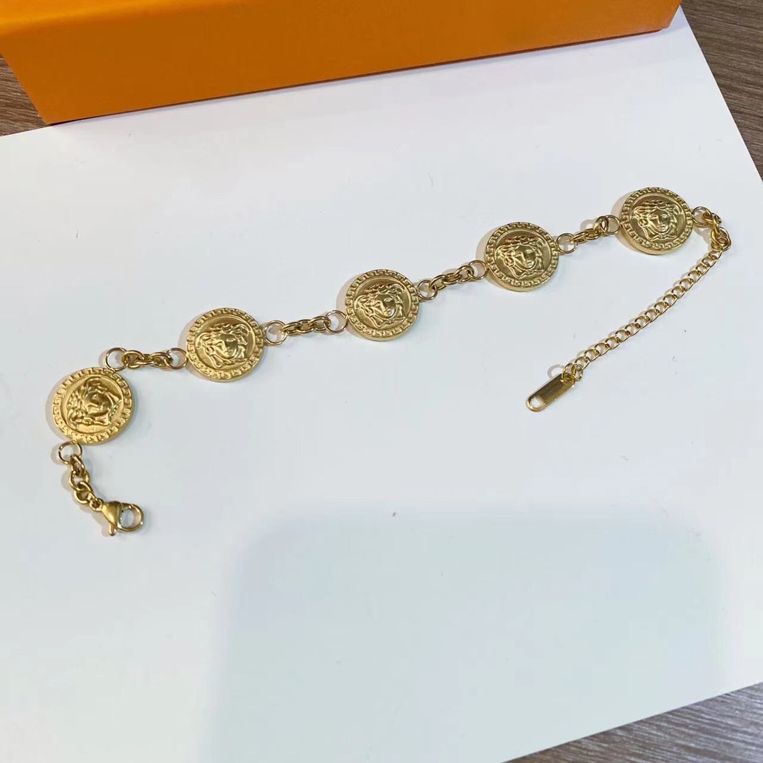 Versace bracelet 113514