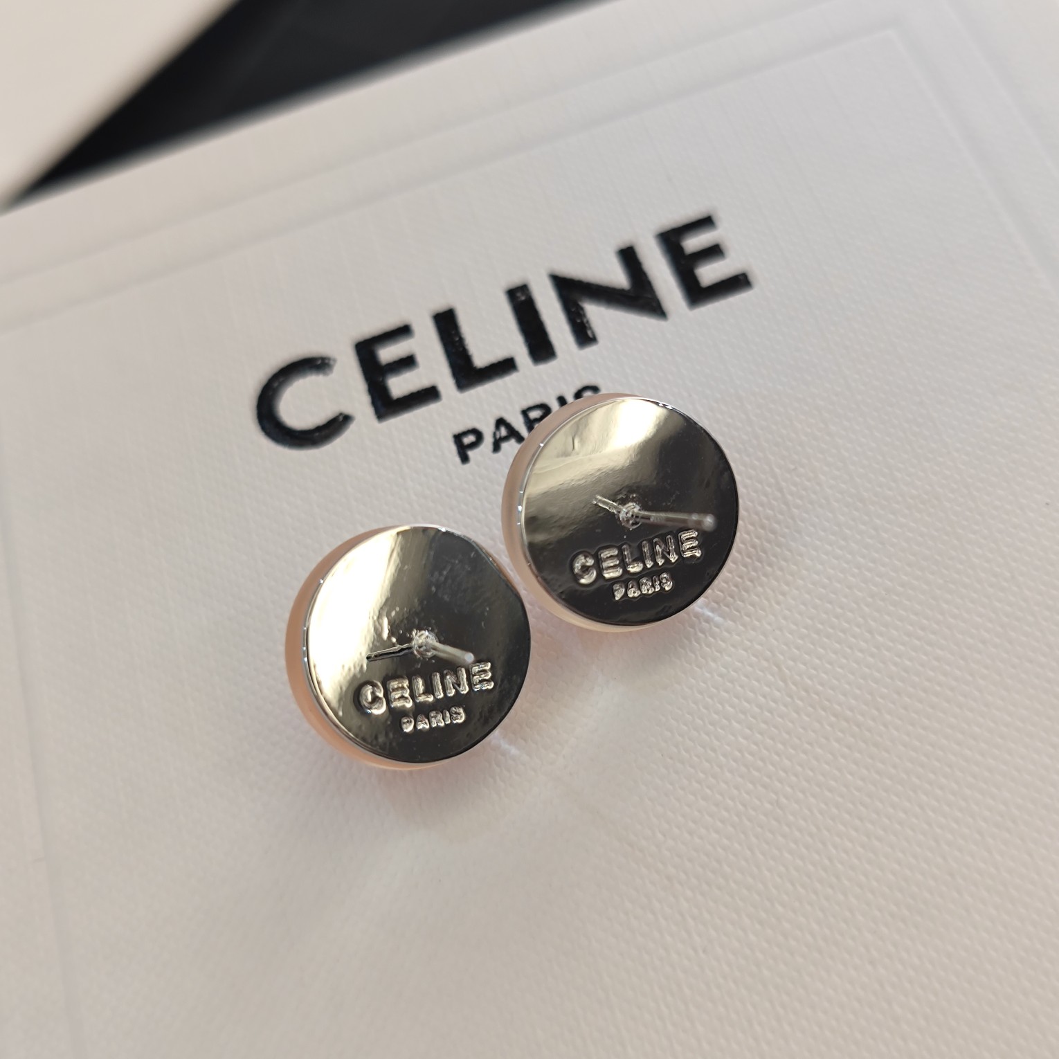 A1897 celine earrings