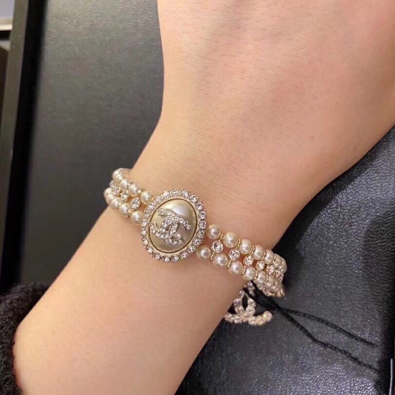 Chanel bracelet 113583