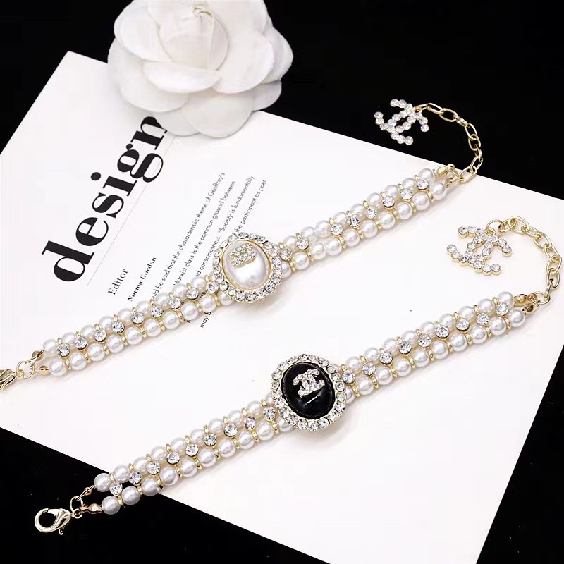 Chanel bracelet 113583