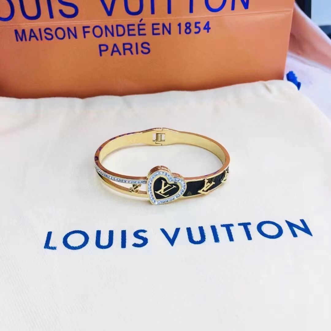 LV Louis vuitton bracelet 113575