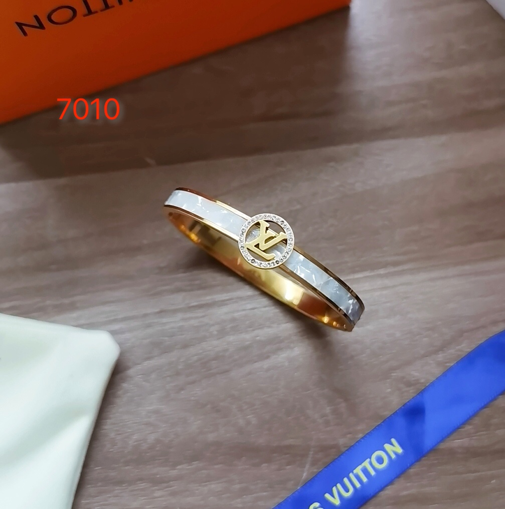 LV Louis vuitton bracelet 113573