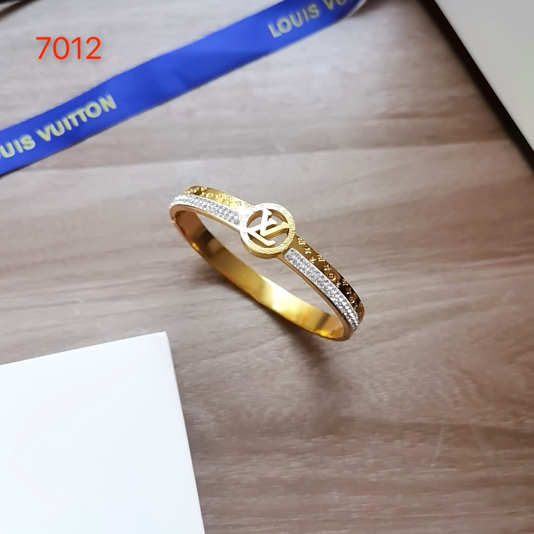 LV Louis vuitton bracelet 113571
