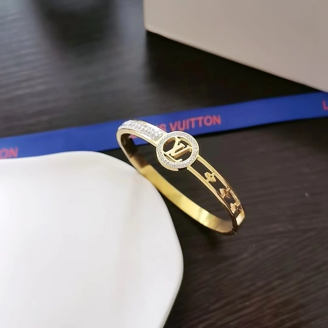 LV Louis vuitton bracelet 113570