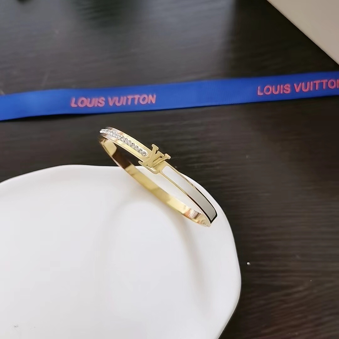 LV Louis vuitton bracelet 113569