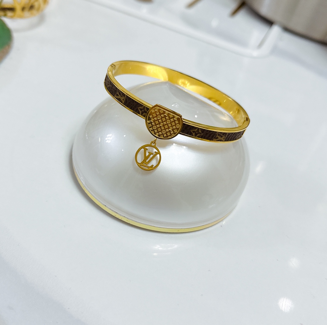 LV Louis vuitton bracelet 113568