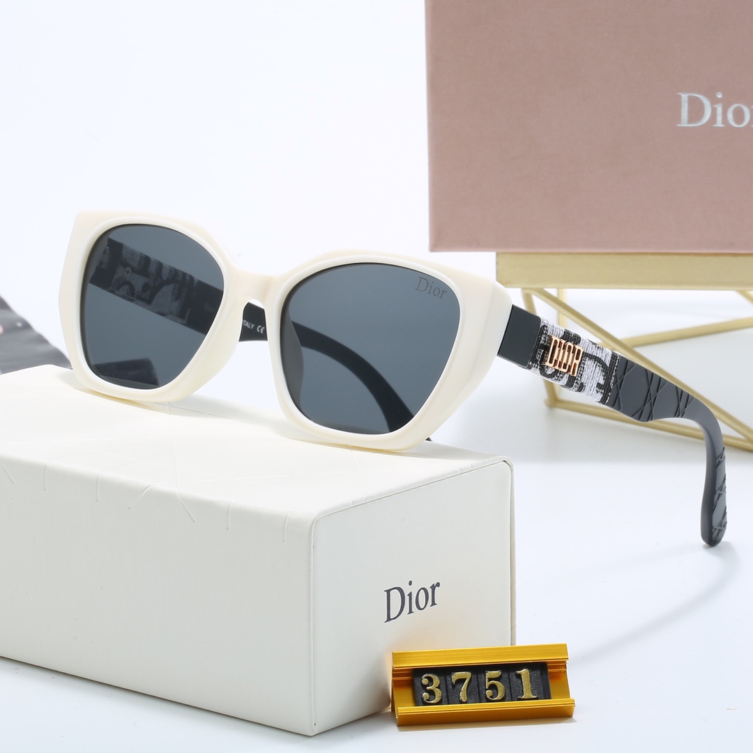Dior CD Sunglasses 3751