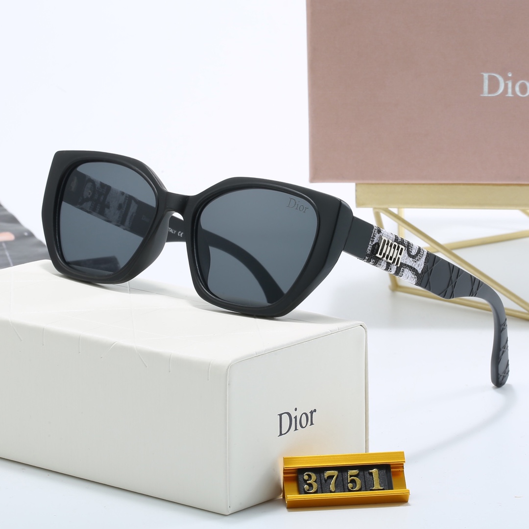 Dior CD Sunglasses 3751